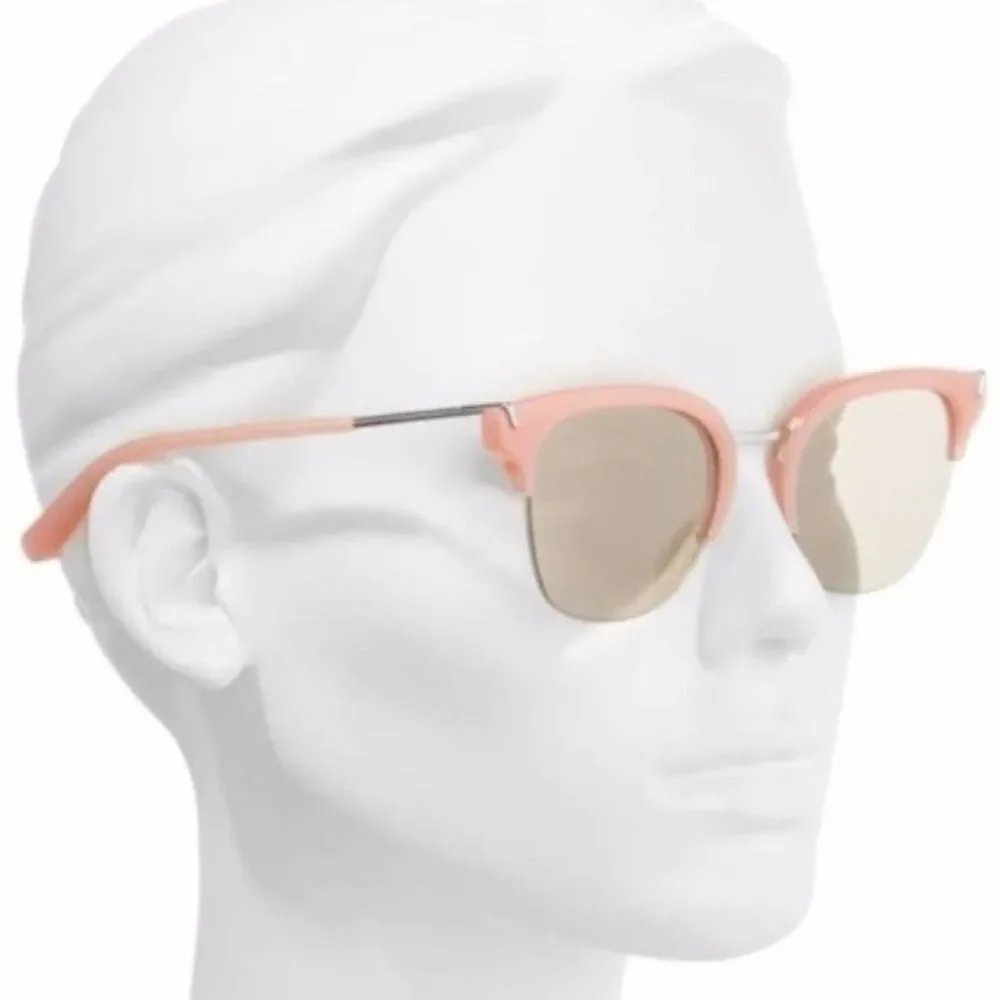 ELIZABETH AND JAMES Burke Clubmaster Sunglasses
